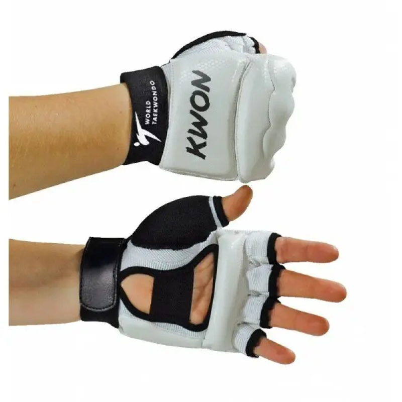 Tae Fäustlingekwondo Kwon WT