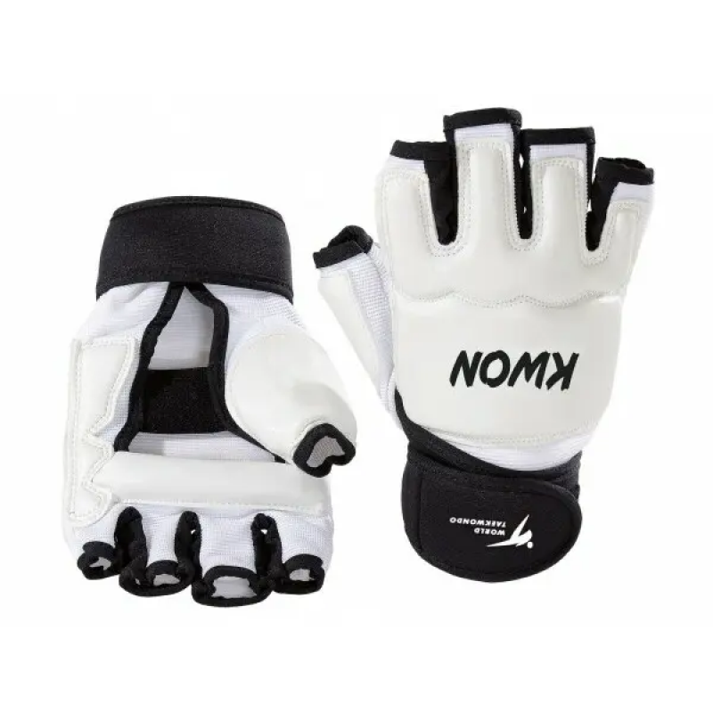 Tae Fäustlingekwondo Kwon Evolution