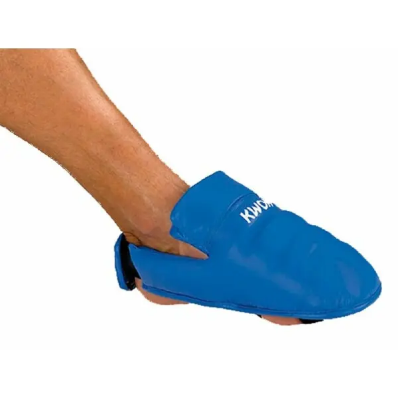 Karate Fußschützer Kwon