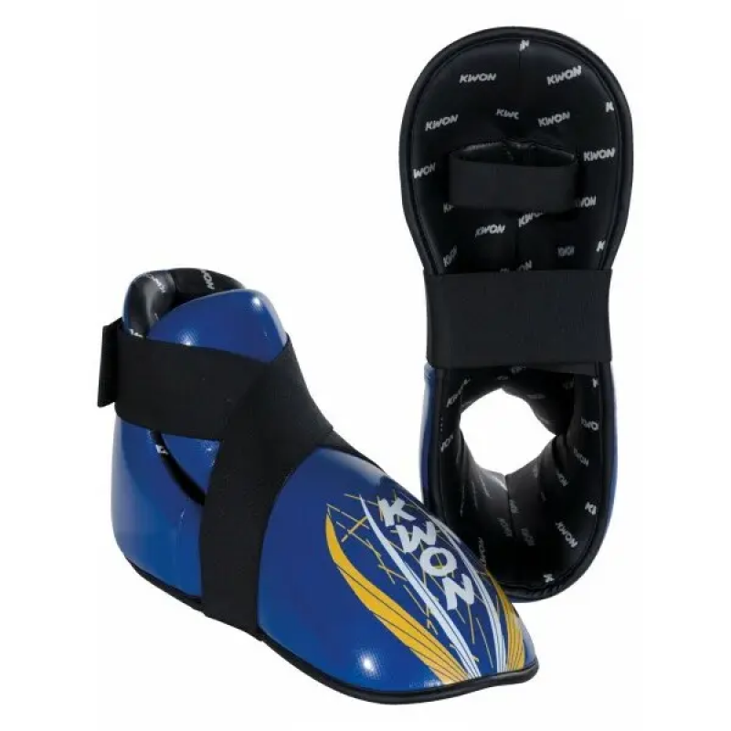 Fußschützer Kick Boxing Kwon Phantom