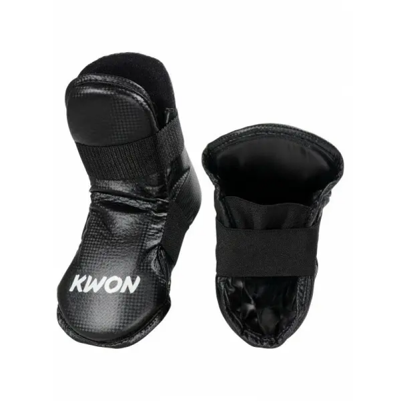 Fußschützer Kwon Semi-Tec