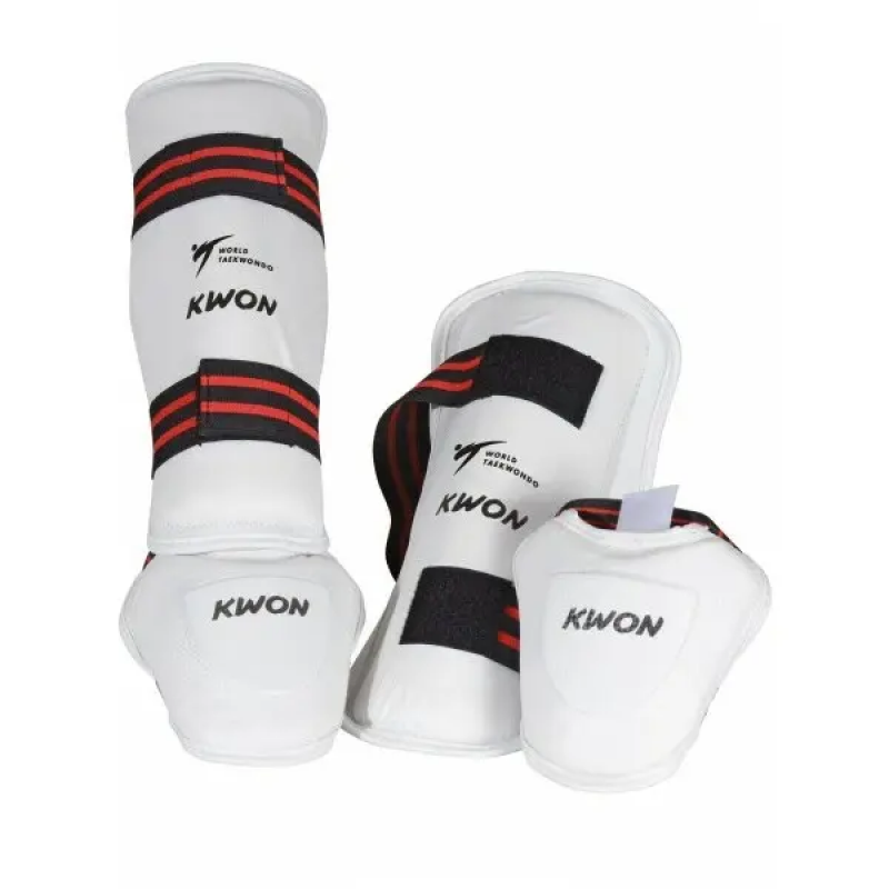 Schienbein- und Spannschützer Kwon Evolution