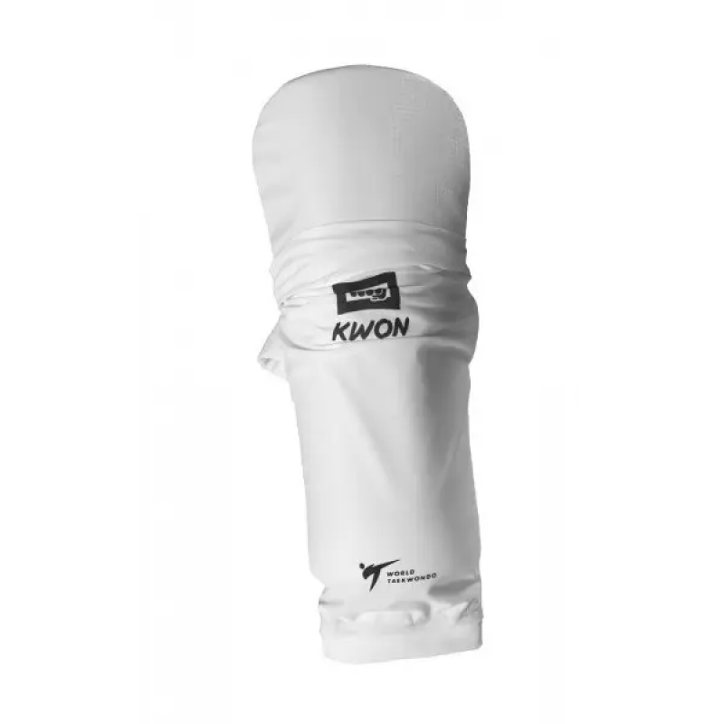 Taekwondo Schienbeinschoner Kwon WT