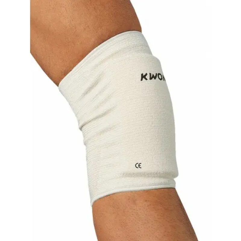 Knieschoner Kwon Stoff