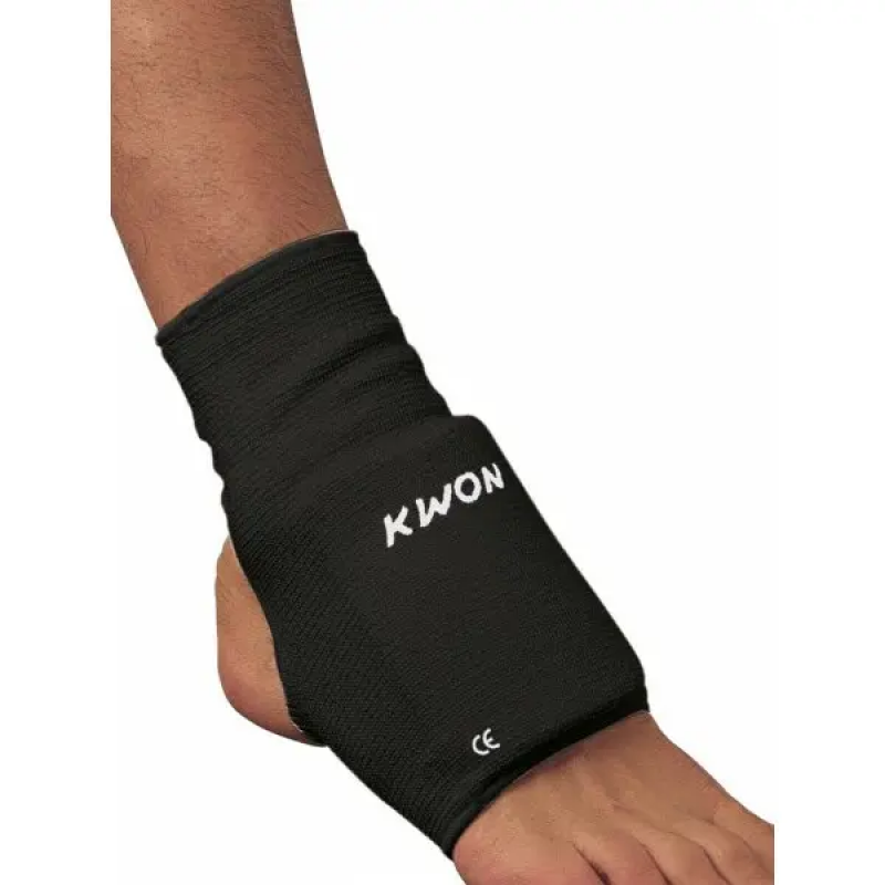 Senior Rist Protector Kwon Stoff