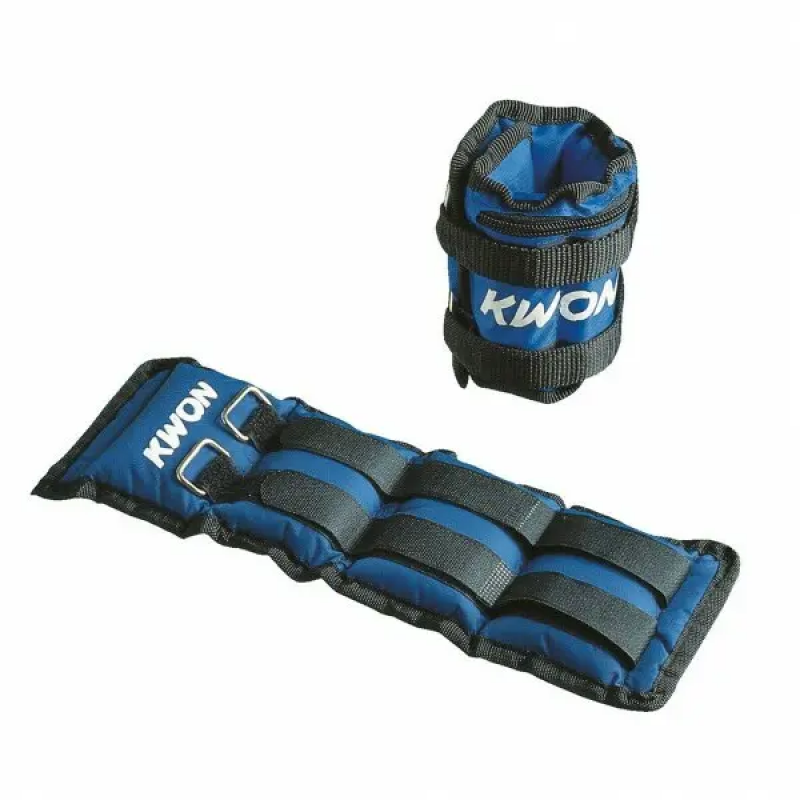 Gewicht Arme und Füße Kwon 1 kg