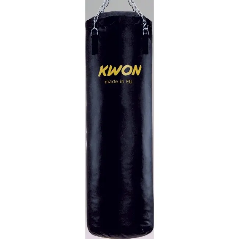 Boxsack Kwon