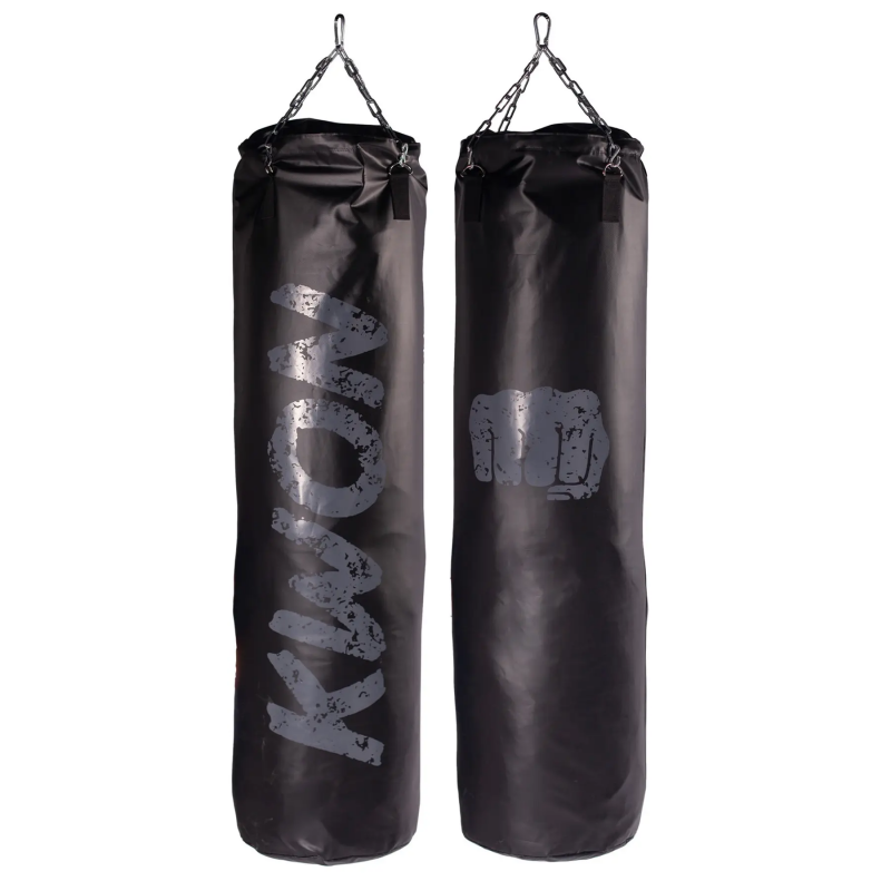 Boxsack Kwon