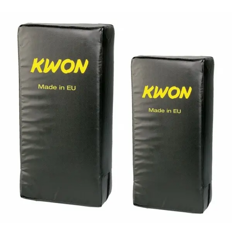 Schlagschild Kwon 60x30 cm