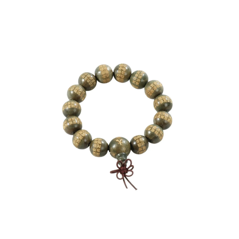 Verziertes Shaolin-Armband Kwon