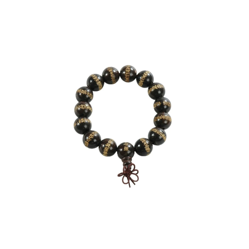 Verziertes Shaolin-Armband Kwon