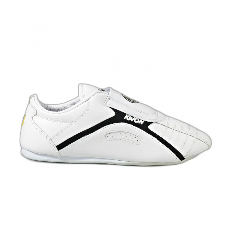Teakwondo-Schuhe Kwon Kick Light