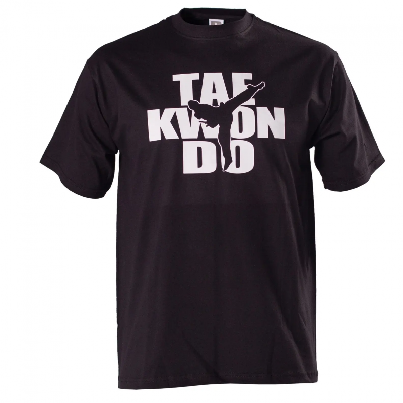 T-Shirt Kwon Taekwondo