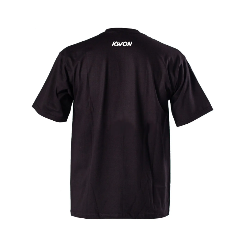 Karate T-Shirt Kwon