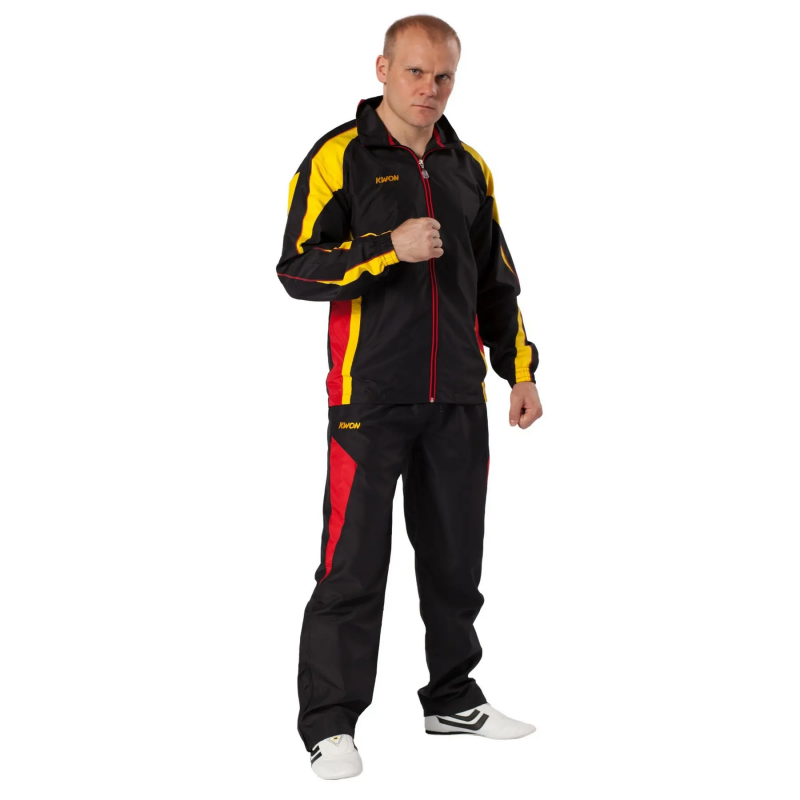 Trainingsanzug Kwon Performance Micro