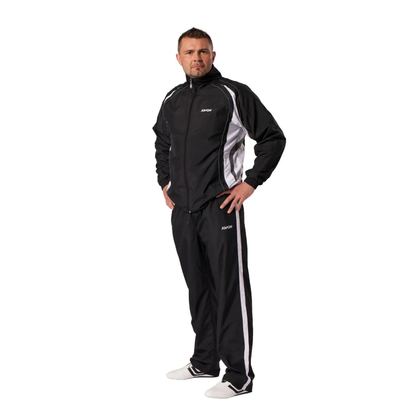 Trainingsanzug für Kinder Kwon Shore
