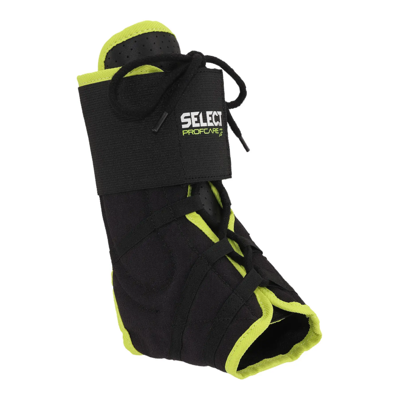 Fußgelenkstütze Select Support Lace Up