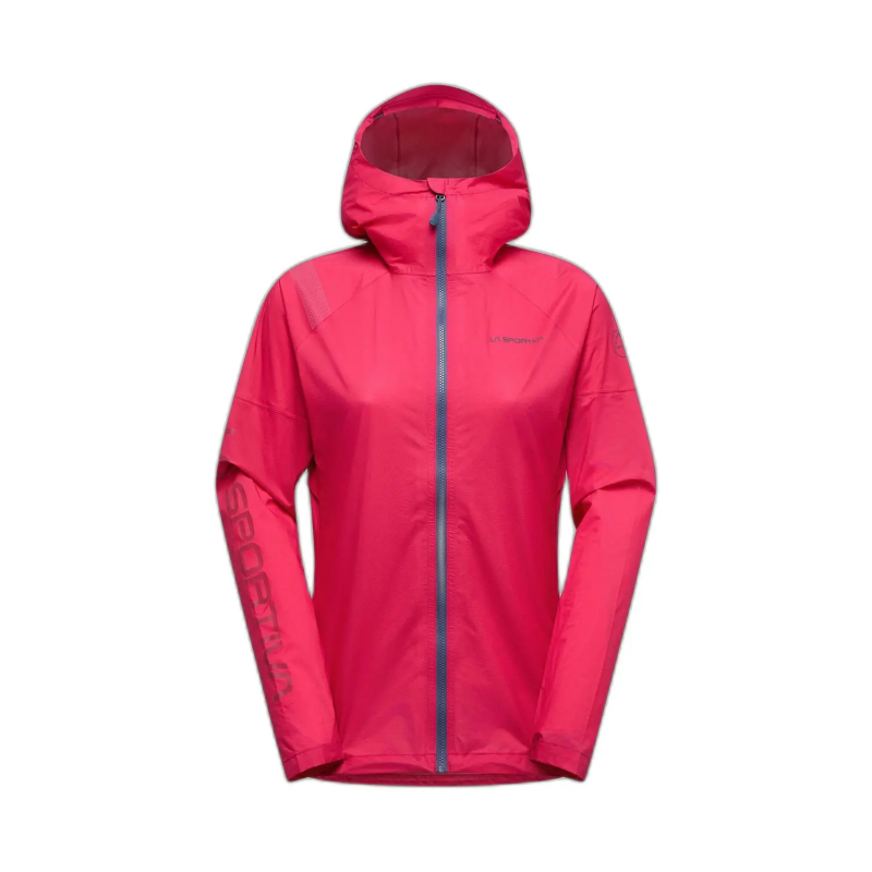 Regenjacke für Damen La Sportiva Pocketshell