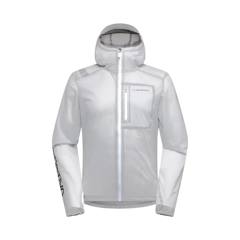 Regenjacke La Sportiva Ethereal Pro