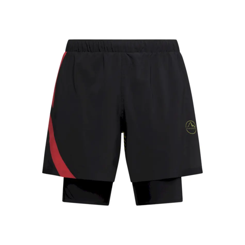 Shorts La Sportiva Flow 5"