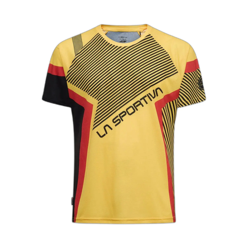 T-Shirt La Sportiva Flow