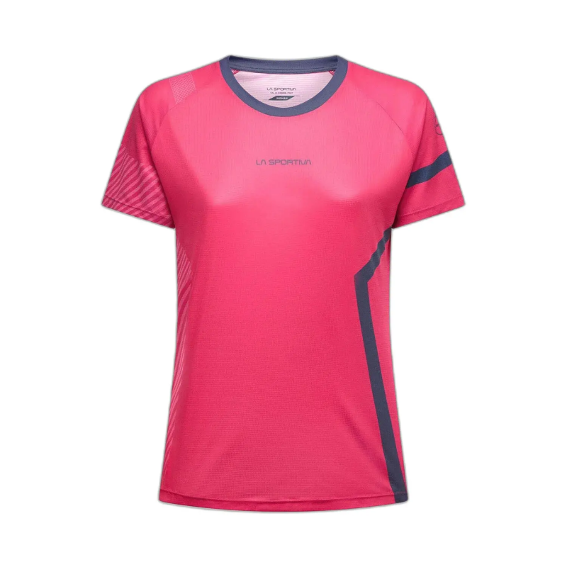 Damen T-Shirt La Sportiva Flow