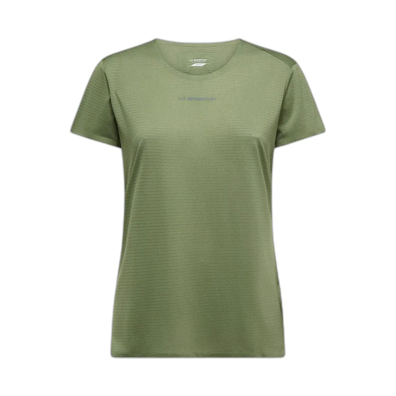 Damen T-Shirt La Sportiva Pure