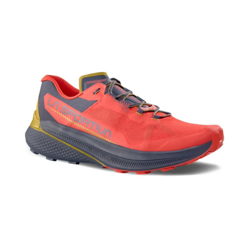 Trail-Schuhe La Sportiva Prodigio
