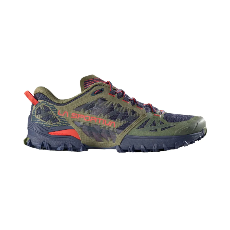 Trail-Schuhe Kinder La Sportiva Bushido III