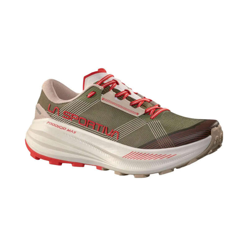 Trail-Schuhe La Sportiva Prodigio Max