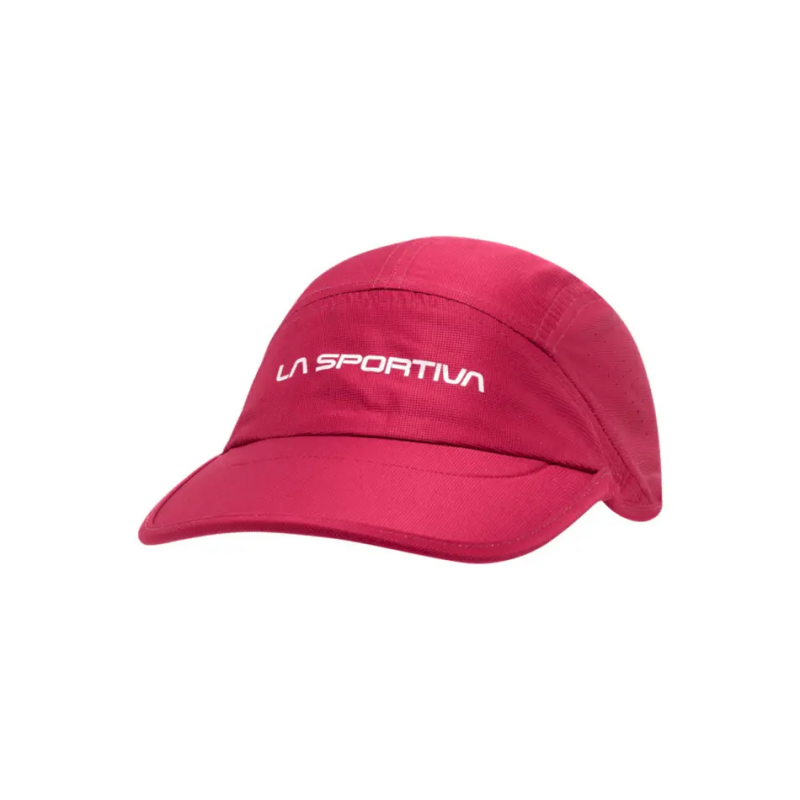 5-Panel-Cap La Sportiva Pure