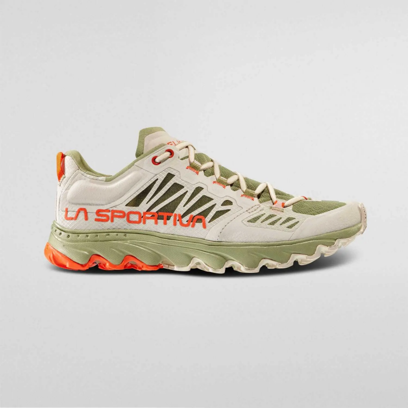 Trailrunning-Schuhe für Frauen La Sportiva Helios III