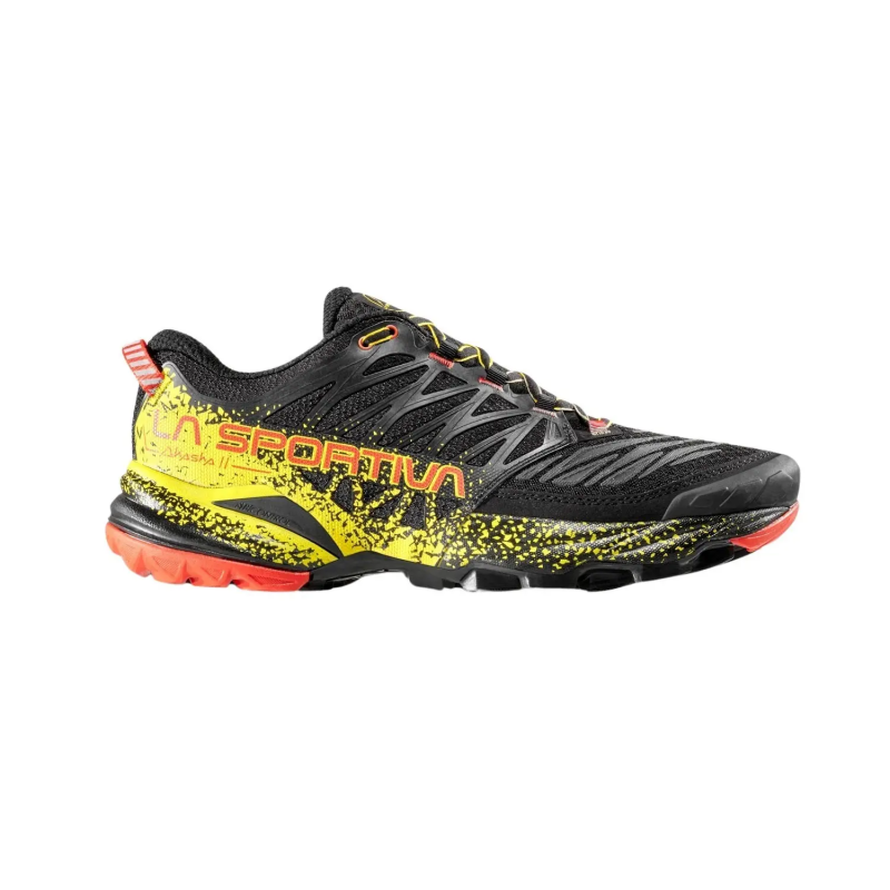 Trail-Schuhe La Sportiva Akasha II