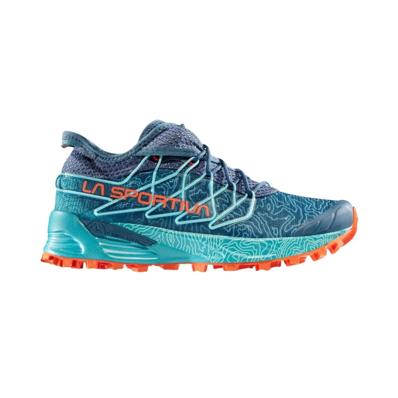 Trailrunning-Schuhe für Damen La Sportiva Mutant
