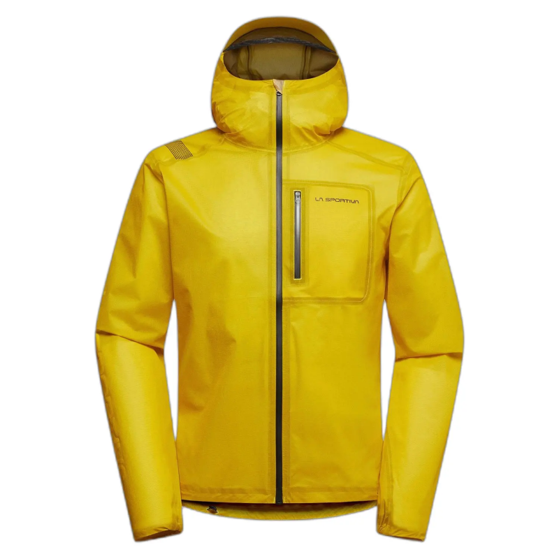 Regenjacke La Sportiva Ethereal Pro