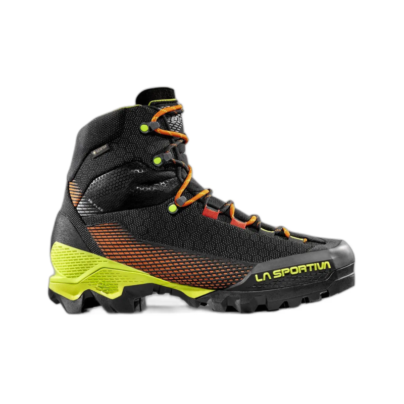 Kinder-Wanderschuhe La Sportiva Aequilibrium ST GTX