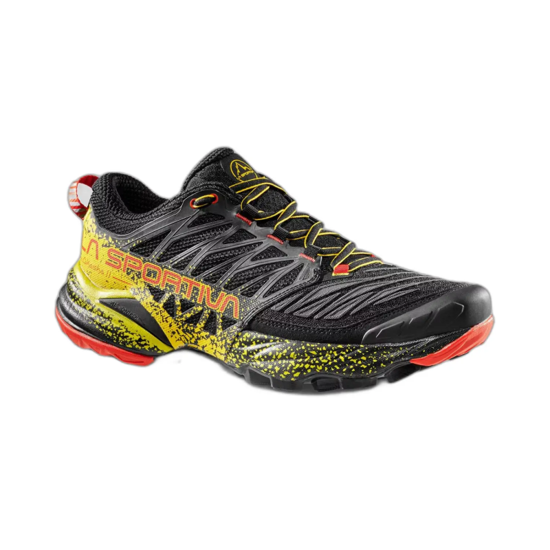 Trailrunning-Schuhe für Kinder La Sportiva Akasha II