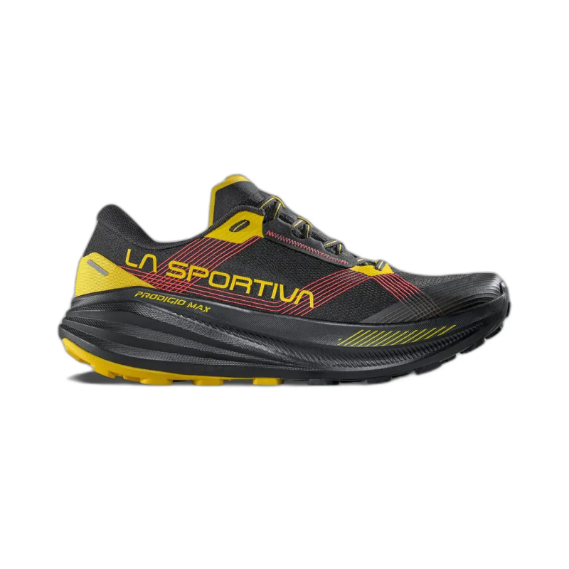 Wanderschuhe La Sportiva Prodigio Max