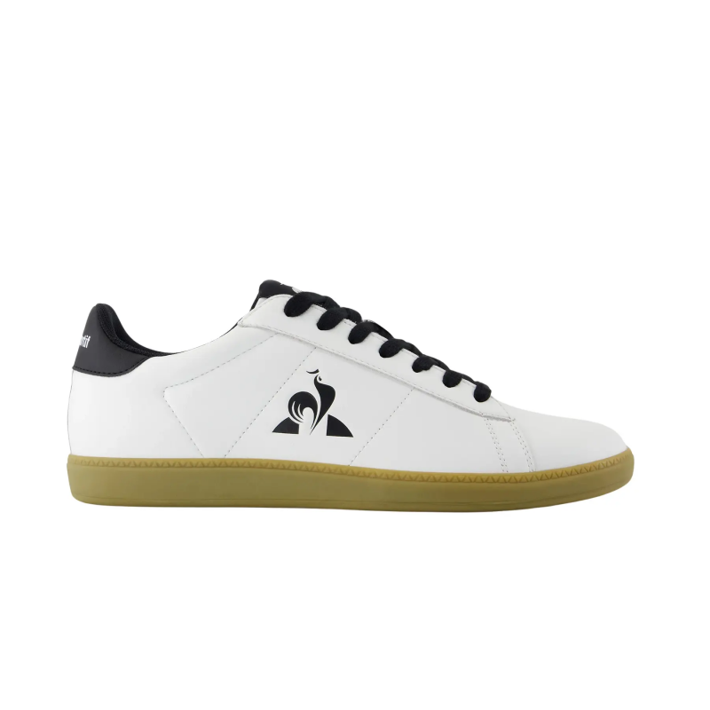 Baskets Le Coq Sportif Courtset_2