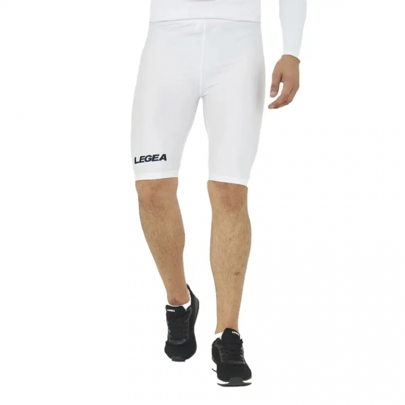 Bermuda mit elastischen Schlüsselfunktionen Legea