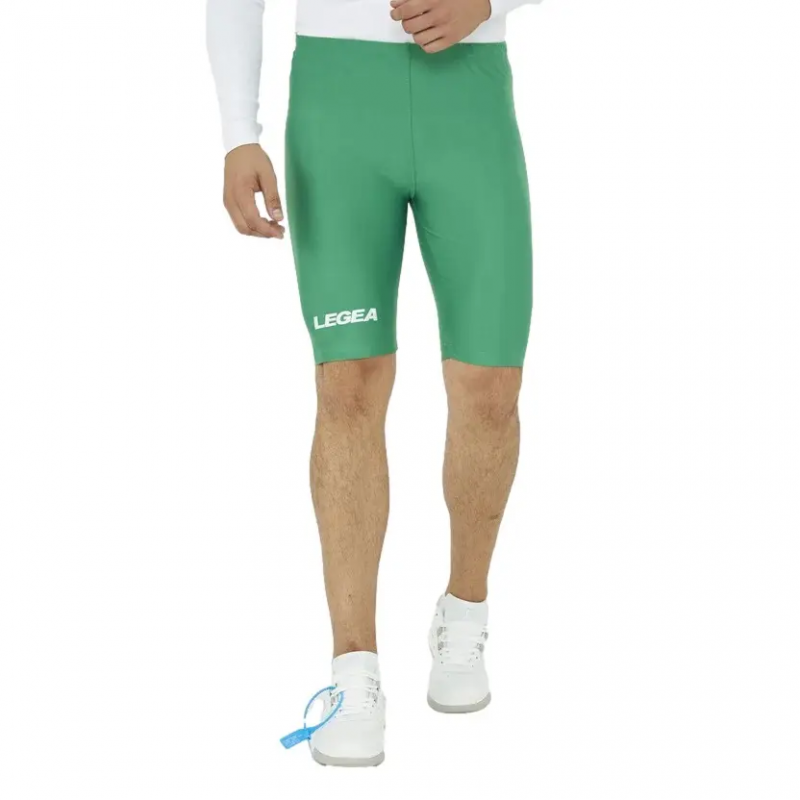 Bermuda mit elastischen Schlüsselfunktionen Legea
