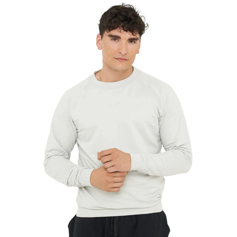 Sweatshirt aus Baumwolle Legea Gorn