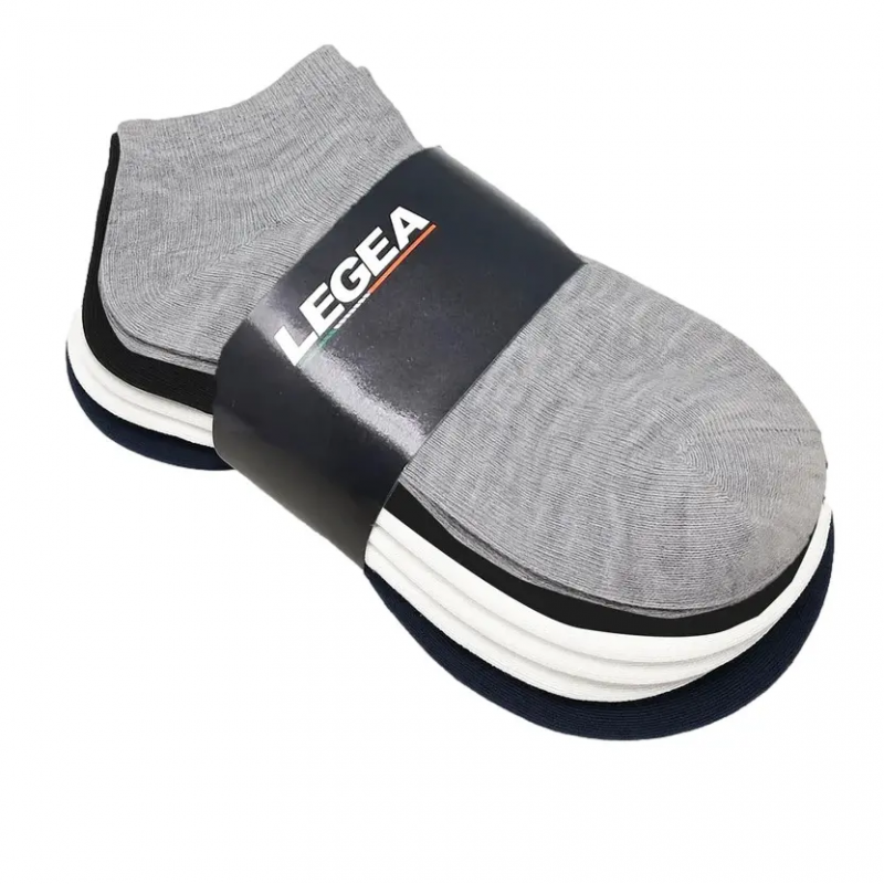 Socken Legea Ghost (x5)