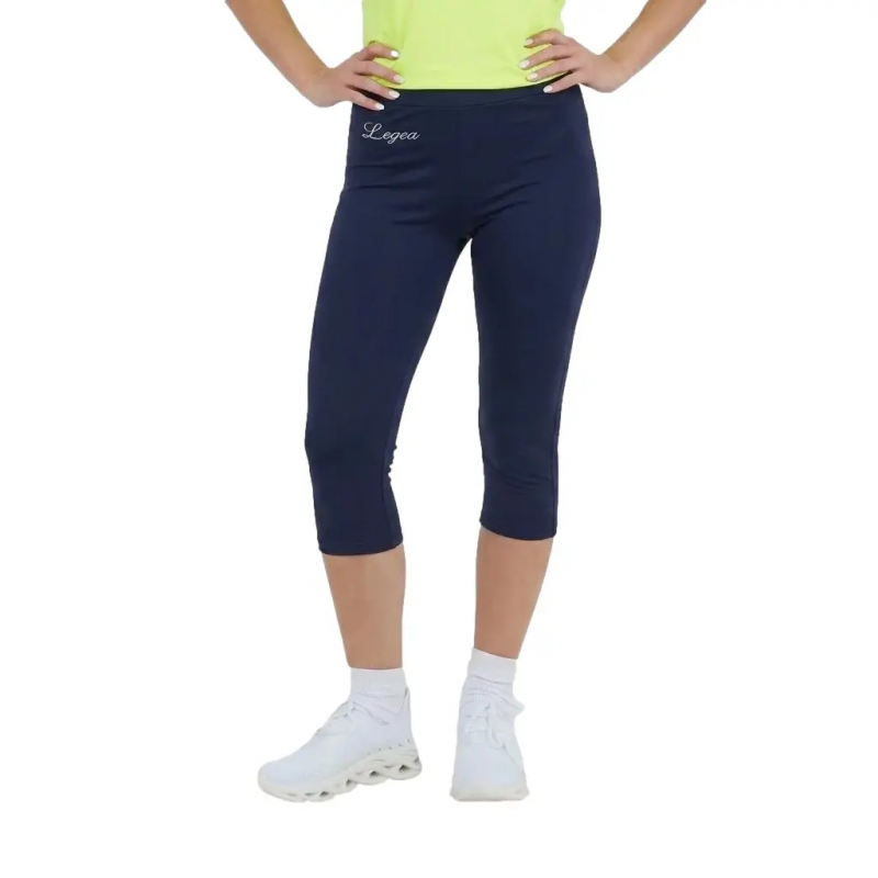 3/4 Leggings Damen Legea Barika