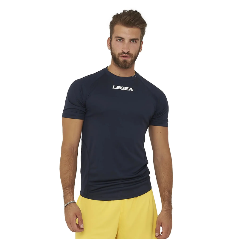 Schlankes Trikot Legea Lipsia