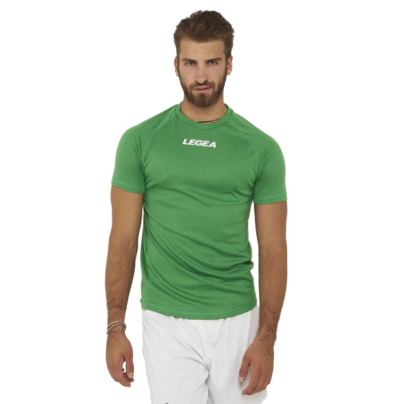 Schlankes Trikot Legea Lipsia