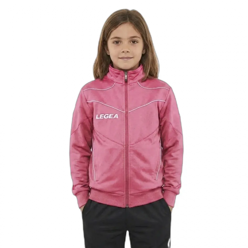 Trainingsjacke mit Kapuze Legea Texas