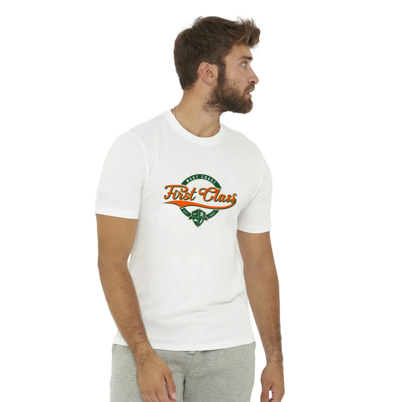 T-Shirt Legea First Class