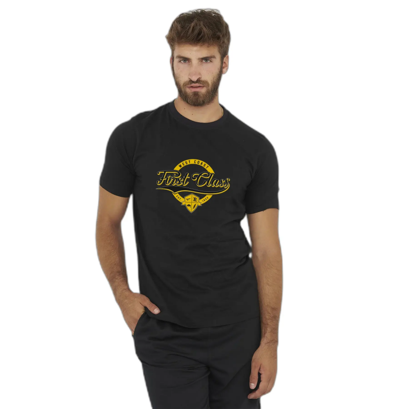 T-Shirt Legea First Class