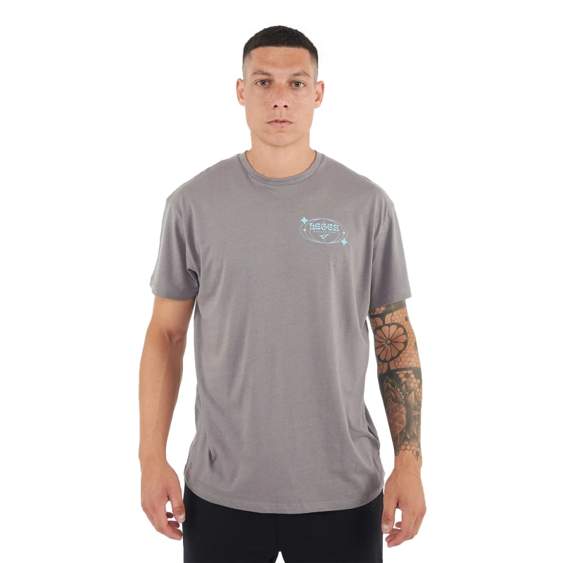 T-Shirt Legea Bigger